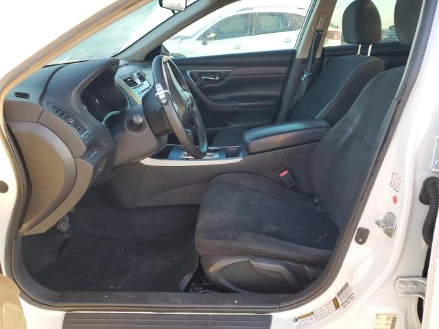 Photo 7 from auction – 2015 NISSAN ALTIMA 2.5 with VIN 1N4AL3AP9FC249452