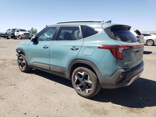 Photo 2 from auction – 2024 KIA SELTOS EX with VIN KNDERCAA8R7496738