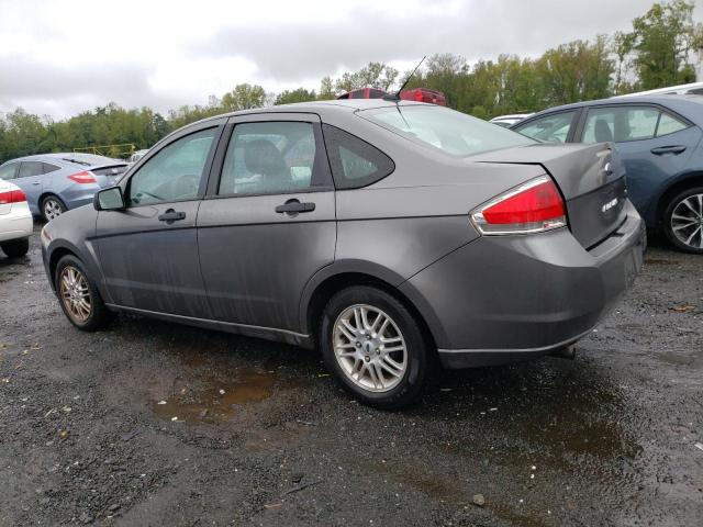 Photo 2 from auction – 2009 FORD FOCUS SE with VIN 1FAHP35N09W136116