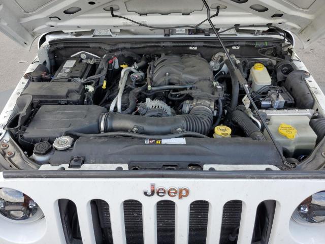 Photo 11 from auction – 2016 JEEP WRANGLER U with VIN 1C4BJWDG3GL146787