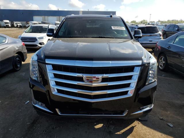 Снимка 5 от търг – 2016 CADILLAC ESCALADE E с VIN 1GYS4HKJ3GR444152