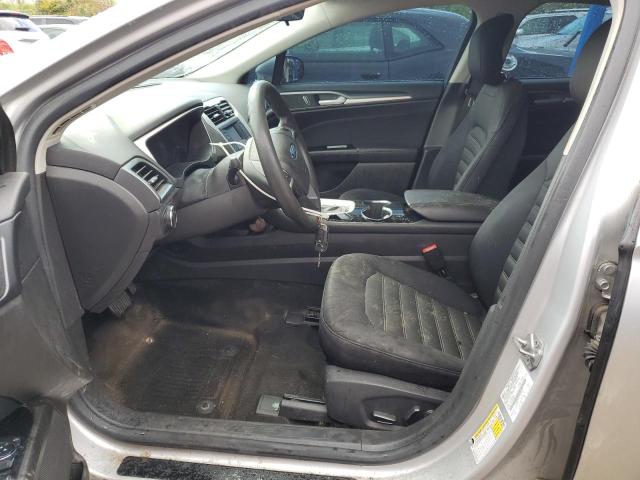 Photo 7 from auction – 2014 FORD FUSION SE with VIN 1FA6P0H72E5366422