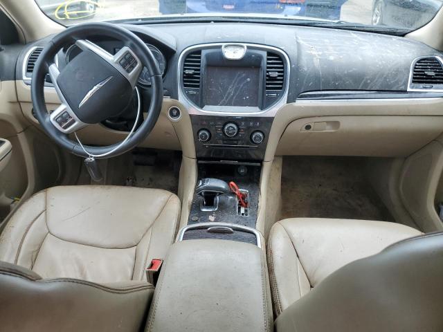 Photo 8 from auction – 2014 CHRYSLER 300 with VIN 2C3CCAAGXEH228245