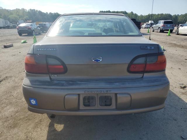 Photo 6 from auction – 2002 CHEVROLET MALIBU with VIN 1G1ND52J52M702171