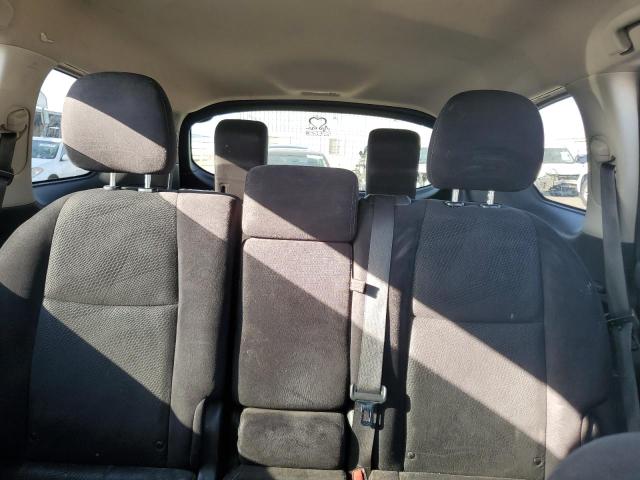 Zdjęcie 10 z aukcji – 2013 NISSAN PATHFINDER z VIN 5N1AR2MN4DC684725