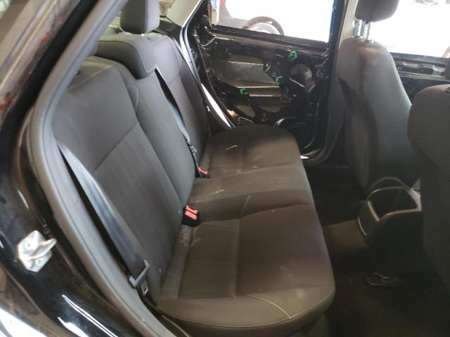 Photo 10 from auction – 2018 FORD FOCUS S with VIN 1FADP3E29JL330833