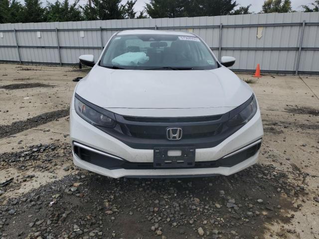 Zdjęcie 5 z aukcji – 2019 HONDA CIVIC LX z VIN 2HGFC2F69KH543775