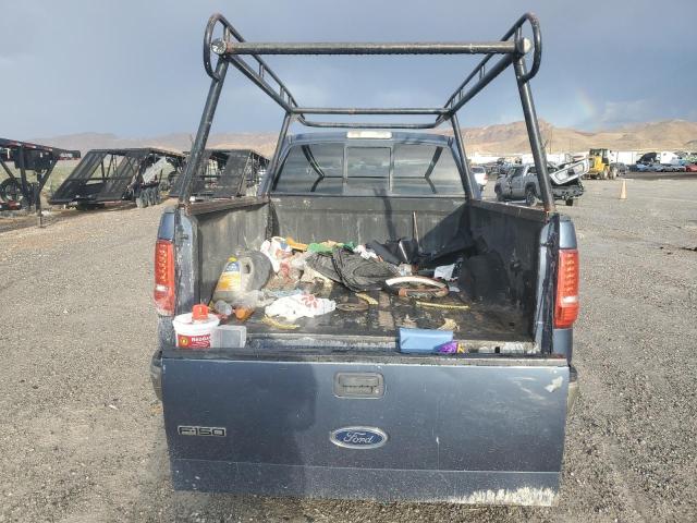 Photo 6 from auction – 2005 FORD F150 with VIN 1FTPX12525NC03264