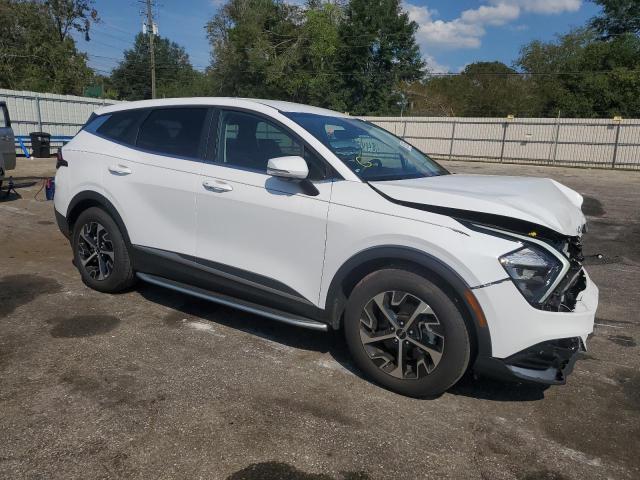 Photo 4 from auction – 2023 KIA SPORTAGE E with VIN 5XYK33AF0PG106408