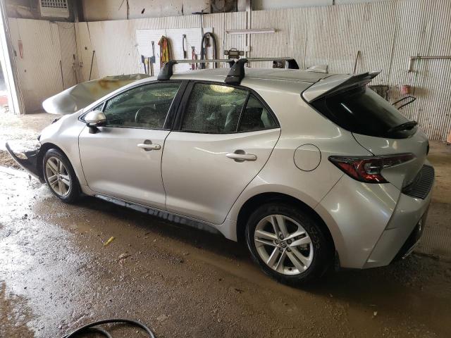 Photo 2 from auction – 2022 TOYOTA COROLLA SE with VIN JTND4MBE8N3170453