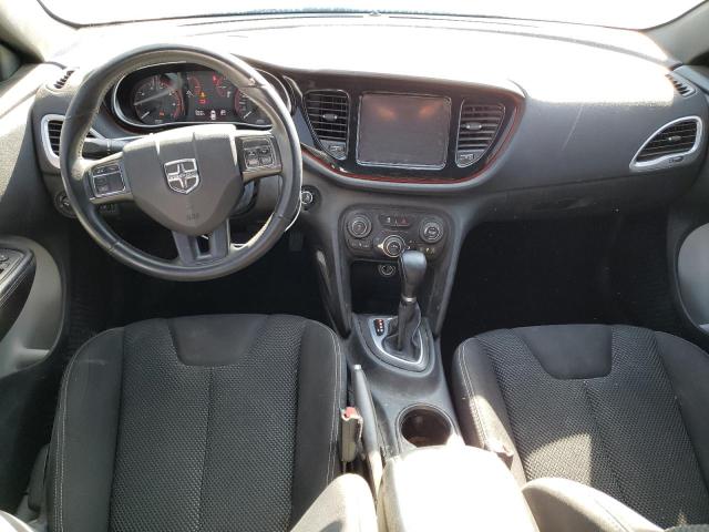 Снимка 8 от търг – 2015 DODGE DART SXT с VIN 1C3CDFBB8FD165464