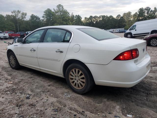 Photo 2 from auction – 2006 BUICK LUCERNE CX with VIN 1G4HP57236U167629