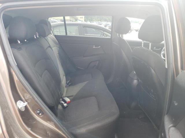 Photo 11 from auction – 2013 KIA SPORTAGE L with VIN KNDPBCA28D7367171