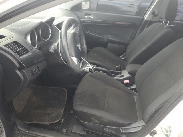Photo 7 from auction – 2016 MITSUBISHI LANCER ES with VIN JA32U2FU3GU010719