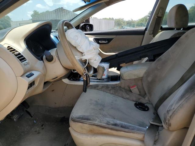 Photo 7 from auction – 2014 NISSAN ALTIMA 2.5 with VIN 1N4AL3AP6EN242669