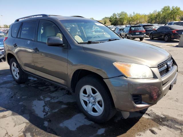Photo 4 from auction – 2012 TOYOTA RAV4 with VIN 2T3BK4DV0CW075622