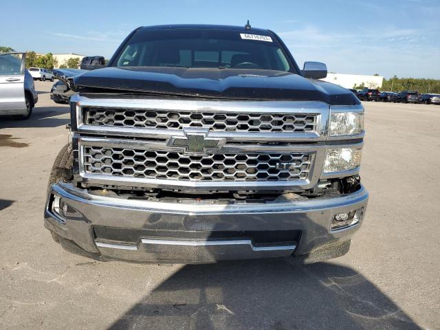 Снимка 5 от търг – 2015 CHEVROLET silverado с VIN 3GCPCSEC8FG163049