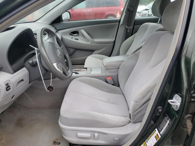 Photo 7 from auction – 2010 TOYOTA CAMRY BASE with VIN 4T4BF3EK7AR073686