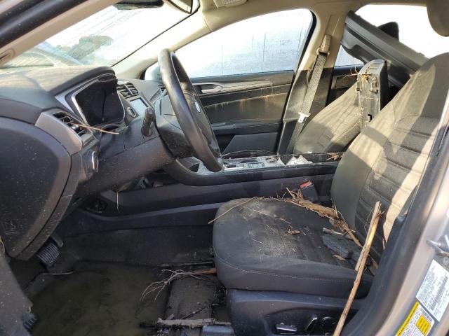 Photo 7 from auction – 2020 FORD FUSION SE with VIN 3FA6P0LU0LR102428
