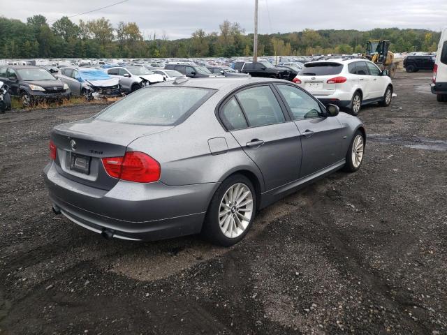 Photo 3 from auction – 2011 BMW 335 XI with VIN WBAPL5G53BNN24024