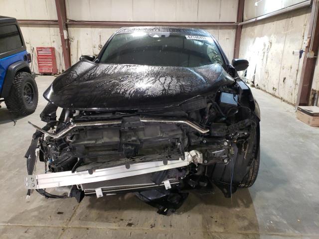 Photo 5 from auction – 2021 HONDA CR-V EX with VIN 5J6RW2H55ML024276