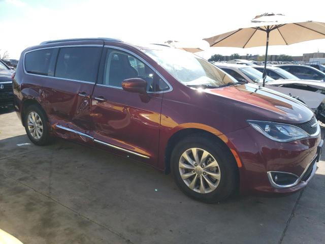 Photo 4 from auction – 2019 CHRYSLER PACIFICA T with VIN 2C4RC1BG9KR685302
