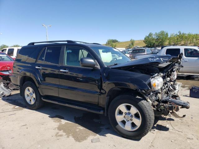 Photo 4 from auction – 2008 TOYOTA 4RUNNER SR with VIN JTEBU14R280131093