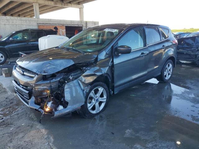 Photo 1 from auction – 2015 FORD ESCAPE SE with VIN 1FMCU0G98FUA44783