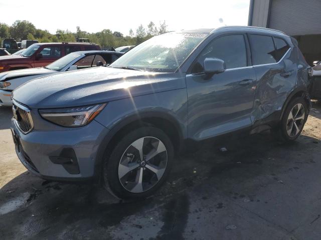 VOLVO XC40 PLUS 2023 with VIN YV4L12UN6P2926913 - Photo from auction