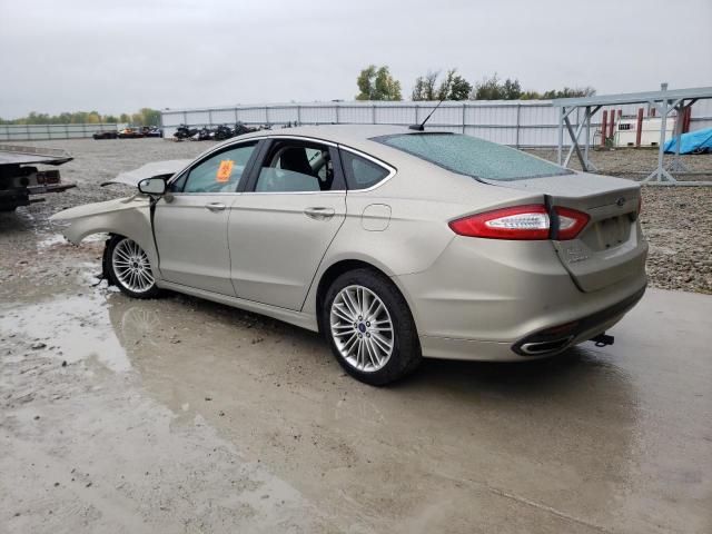 Photo 2 from auction – 2016 FORD FUSION SE with VIN 3FA6P0T95GR167342