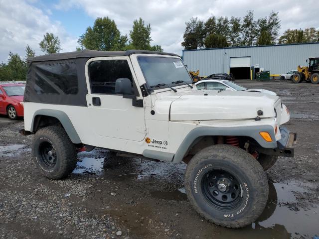 Photo 4 from auction – 2005 JEEP WRANGLER / with VIN 1J4FA44S75P345884