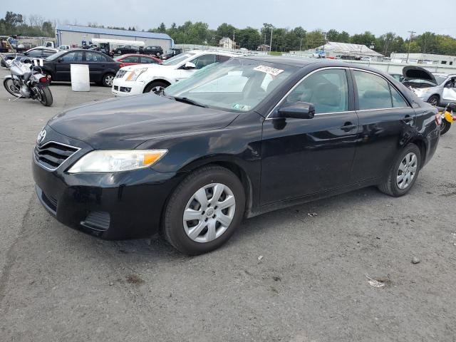 TOYOTA CAMRY BASE 2011 with VIN 4T1BF3EK4BU733128 - Photo from auction