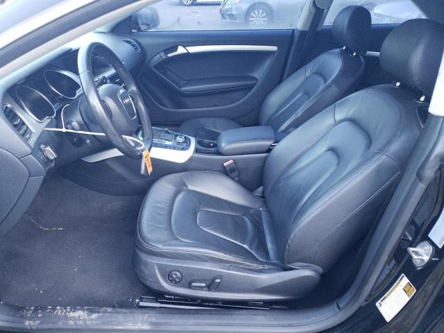 Photo 7 from auction – 2010 AUDI A5 PREMIUM with VIN WAULFAFR6AA049462