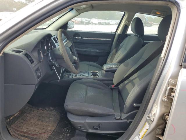 Photo 7 from auction – 2010 DODGE CHARGER SX with VIN 2B3CA3CV6AH186452