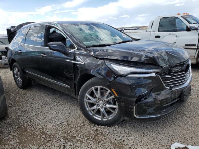 Photo 4 from auction – 2022 BUICK ENCLAVE PR with VIN 5GAEVBKW3NJ126280