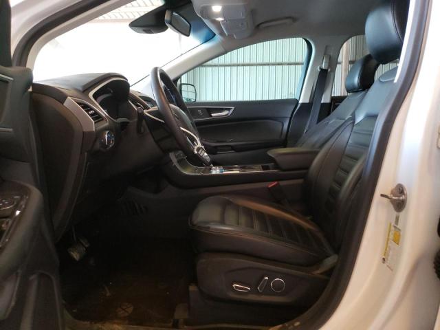 Фото 7 с аукциона – 2019 FORD EDGE SEL с VIN 2FMPK3J92KBC47363