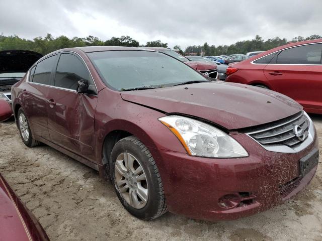 Photo 4 from auction – 2012 NISSAN ALTIMA BAS with VIN 1N4AL2AP5CC209990