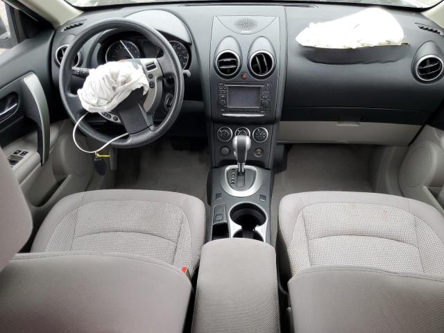 Photo 8 from auction – 2013 NISSAN ROGUE S with VIN JN8AS5MT5DW010563