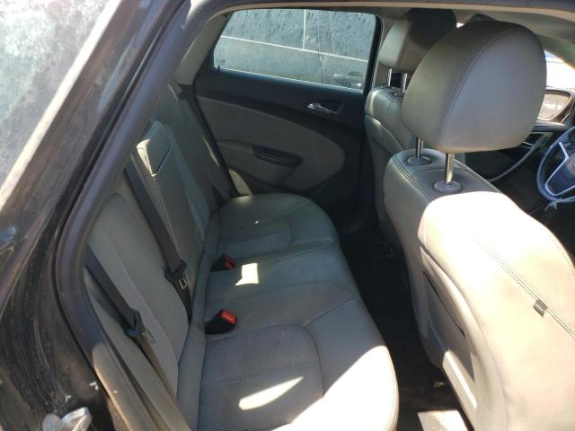 Photo 10 from auction – 2014 BUICK VERANO CON with VIN 1G4PR5SK6E4142753