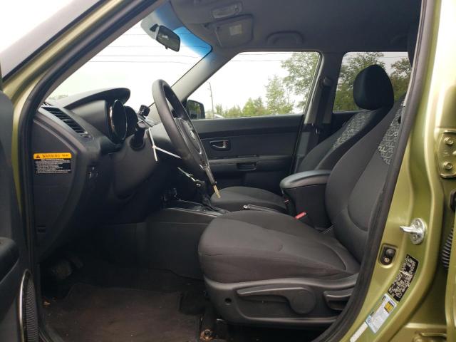 Фото 7 с аукциона – 2011 KIA SOUL + с VIN KNDJT2A2XB7319410