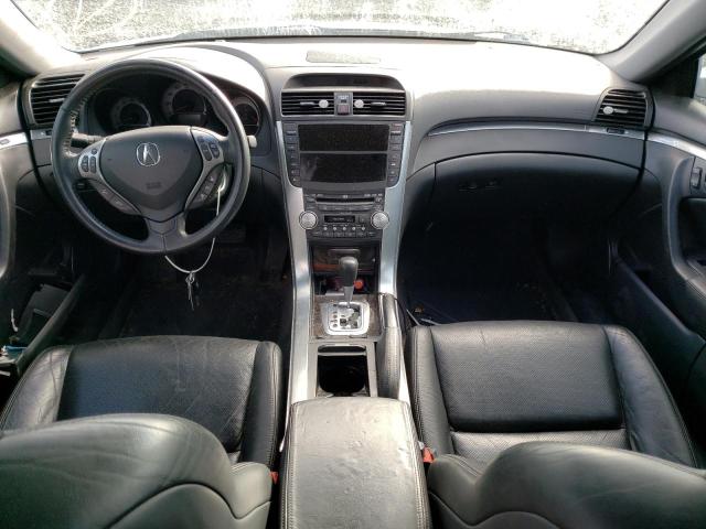 Photo 8 from auction – 2008 ACURA TL with VIN 19UUA66228A049444