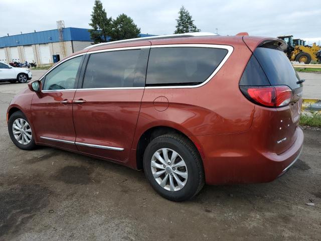 Снимка 2 от търг – 2018 CHRYSLER PACIFICA T с VIN 2C4RC1EG4JR294102