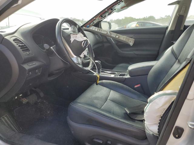 Photo 7 from auction – 2017 NISSAN ALTIMA 2.5 with VIN 1N4AL3AP1HC113075