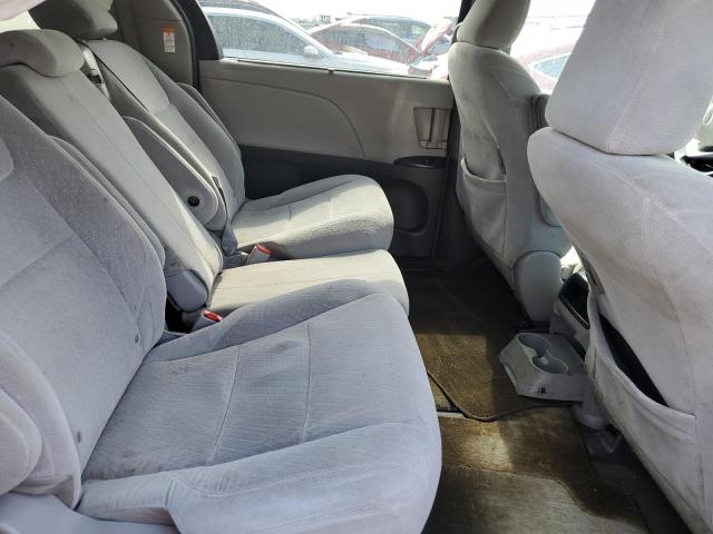 Photo 10 from auction – 2015 TOYOTA SIENNA LE with VIN 5TDKK3DC6FS598996