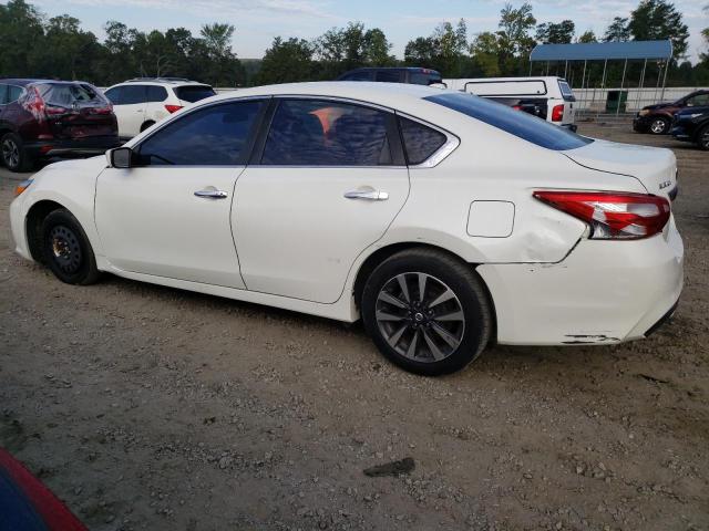 Photo 2 from auction – 2017 NISSAN ALTIMA 2.5 with VIN 1N4AL3APXHC192133