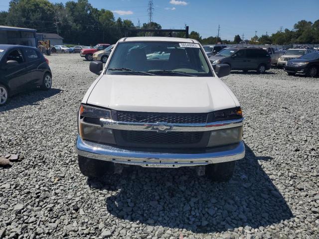 Photo 5 from auction – 2008 CHEVROLET COLORADO with VIN 1GCDT19E888218892