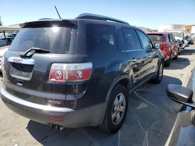 Photo 3 from auction – 2007 GMC ACADIA SLT with VIN 1GKEV33727J154249