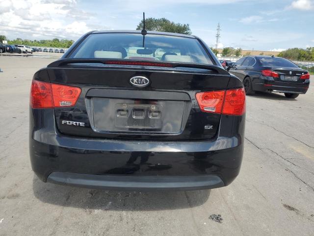 Снимка 6 от търг – 2011 KIA FORTE EX с VIN KNAFU4A27B5890523