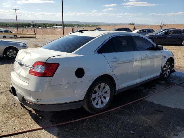Zdjęcie 3 z aukcji – 2010 FORD TAURUS SE z VIN 1FAHP2DW1AG165370