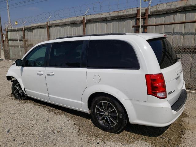 Photo 2 from auction – 2019 DODGE GRAND CARA with VIN 2C4RDGEG1KR565313